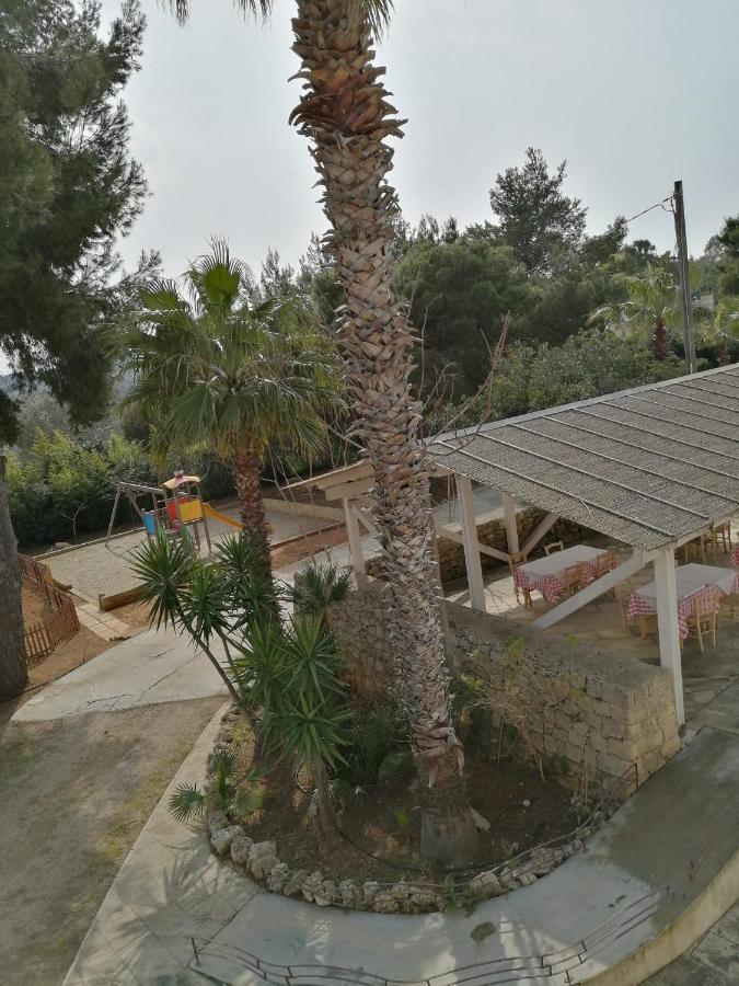 Agriturismo Il Trappeto Gallipoli Exteriér fotografie