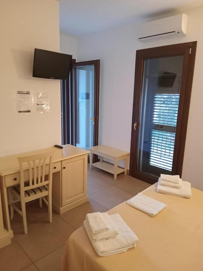 Agriturismo Il Trappeto Gallipoli Exteriér fotografie
