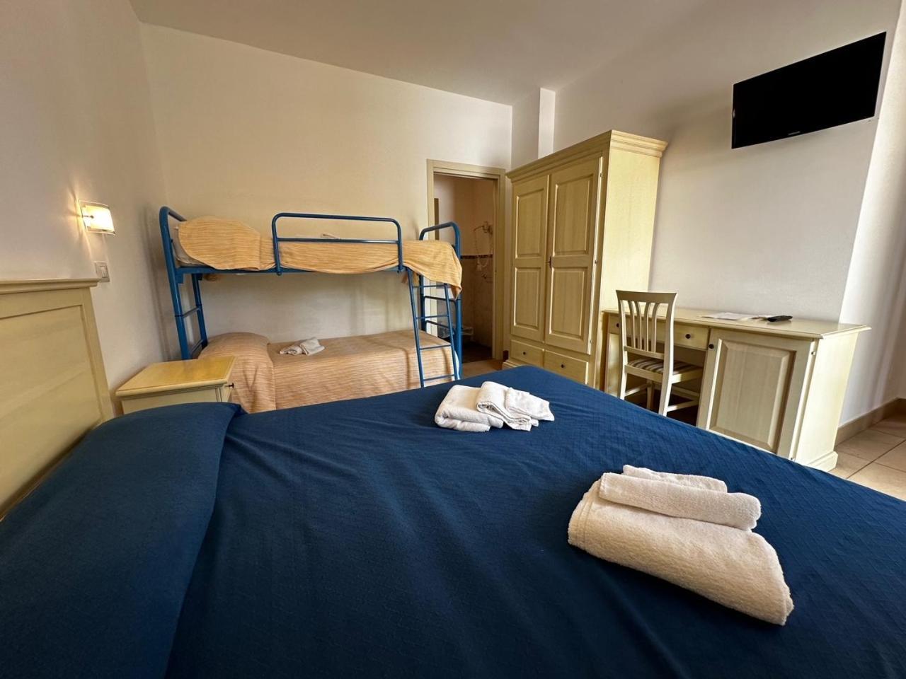 Agriturismo Il Trappeto Gallipoli Exteriér fotografie