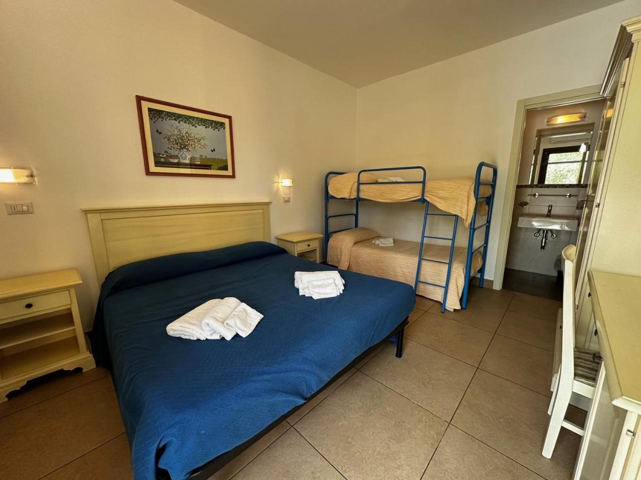 Agriturismo Il Trappeto Gallipoli Exteriér fotografie