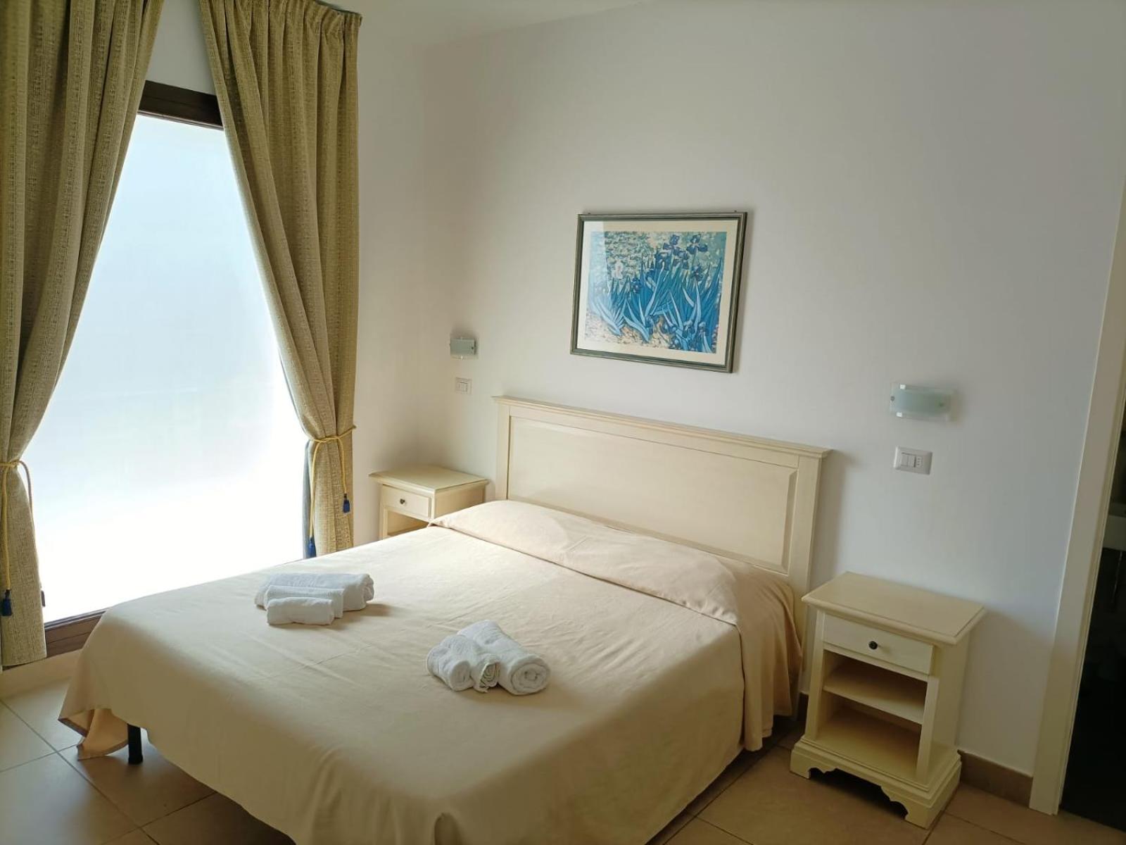 Agriturismo Il Trappeto Gallipoli Exteriér fotografie