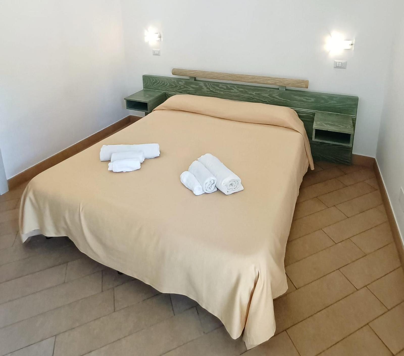 Agriturismo Il Trappeto Gallipoli Exteriér fotografie