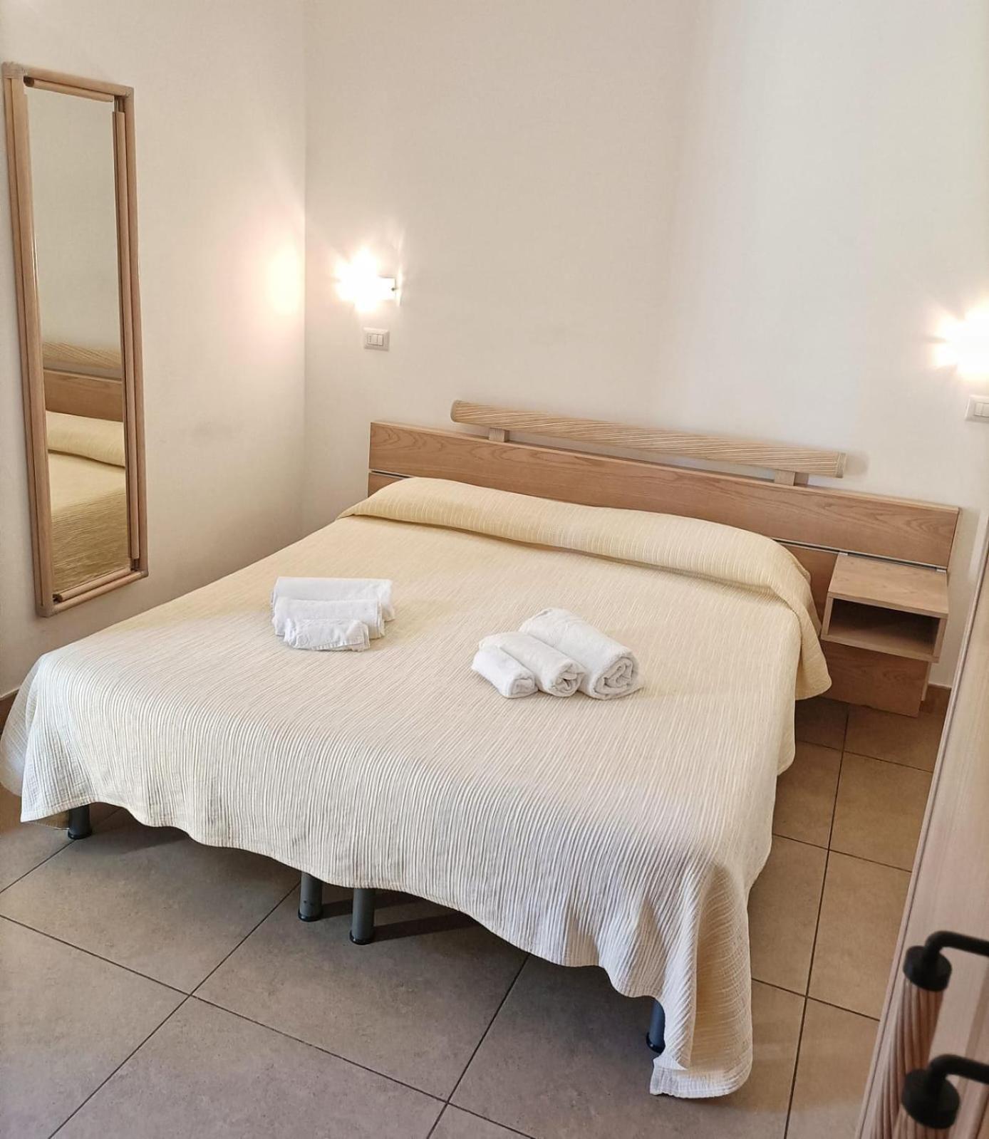 Agriturismo Il Trappeto Gallipoli Exteriér fotografie