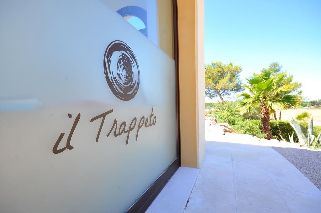 Agriturismo Il Trappeto Gallipoli Exteriér fotografie