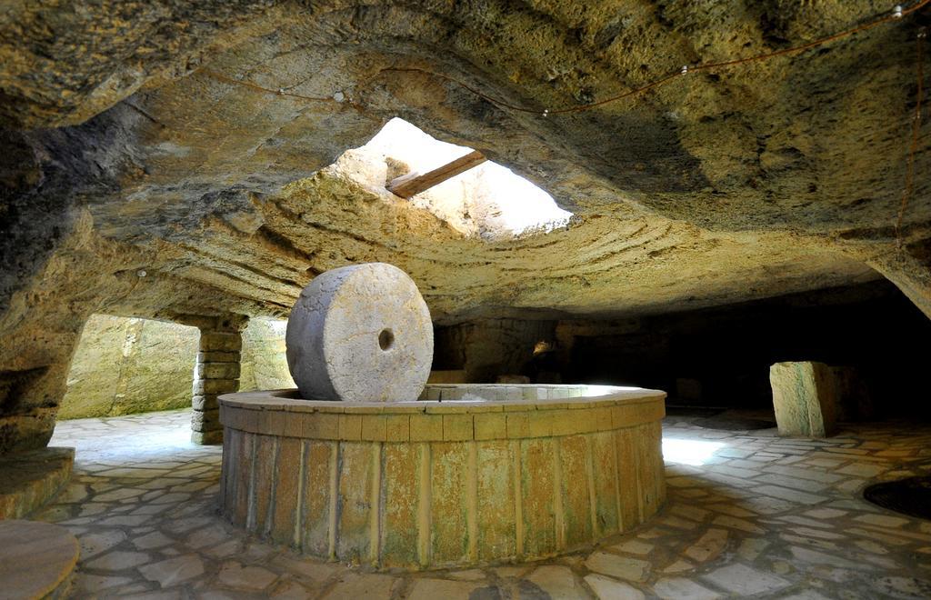 Agriturismo Il Trappeto Gallipoli Exteriér fotografie
