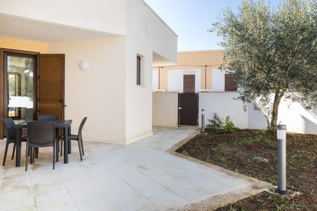 Agriturismo Il Trappeto Gallipoli Exteriér fotografie