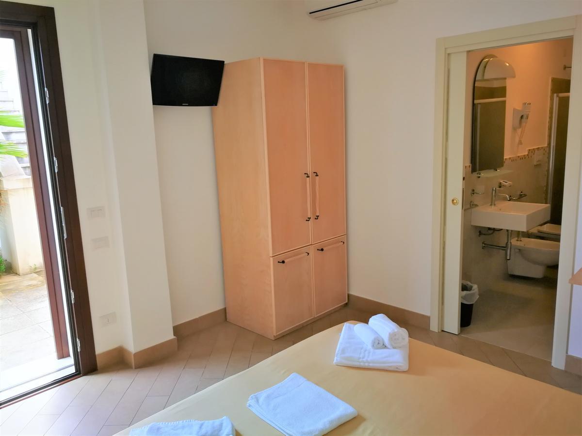 Agriturismo Il Trappeto Gallipoli Exteriér fotografie