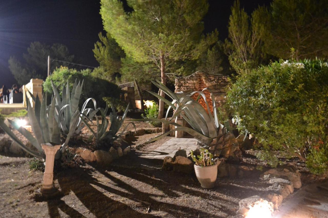 Agriturismo Il Trappeto Gallipoli Exteriér fotografie